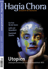 Hagia Chora Ausgabe 34/35 - 2010