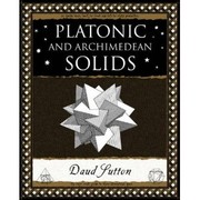 Platonic and Archimedean Solids