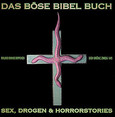 Das böse Bibel Buch