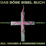 Das böse Bibel Buch