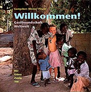 Willkommen!