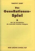 Das GeneRationen-Spiel