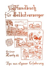 Handbuch f�r Selbstversorger