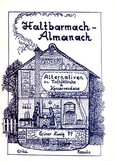 Haltbarmach Almanach