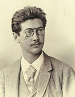 Landauer, Gustav Landauer, Gustav