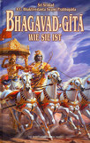 Bhagavad-gita, Wie sie ist
