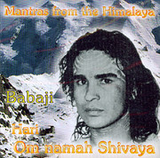 Hari Om Namah Shivaya - Audio-CD