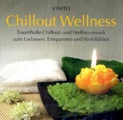 Chillout Wellness, 1 Audio-CD