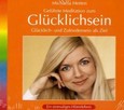 Geführte Meditation zum Glücklichsein, Audio-CD