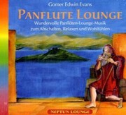 Panflute Lounge, Audio-CD
