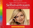 Positive Selbstsuggestion für mehr Selbstvertrauen, Audio-CD