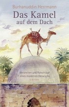 Das Kamel auf dem Dach
