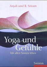 Yoga und Gefühle