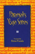 Patanjali`s Yoga Sutras