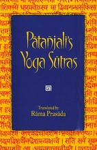 Patanjali`s Yoga Sutras