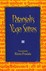 Patanjali`s Yoga Sutras