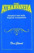 The Atharvaveda