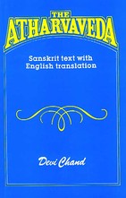 The Atharvaveda