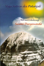 Yoga Sutren des Patanjali