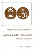 Umgang mit der Upanishad