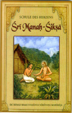 Sri Manah Siksa