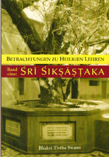 Sri Siksastaka