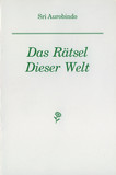 Das Rätsel Dieser Welt