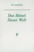 Das Rätsel Dieser Welt
