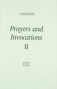 Prayers and Invocations 2