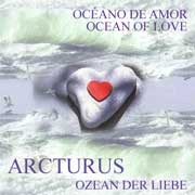 Arcturus, 1 Audio-CD