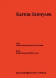 Karma Sannyasa (deutsch)
