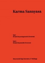 Karma Sannyasa (deutsch)