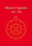 Mutters Agenda, Bd.1