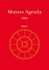 Mutters Agenda, Bd. 5