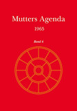Mutters Agenda, Bd.6