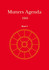 Mutters Agenda, Bd.6