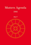 Mutters Agenda, Bd. 7
