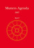 Mutters Agenda, Bd. 8