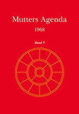 Mutters Agenda, Bd. 9