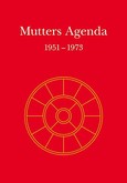 Mutters Agenda - Gesamtausgabe