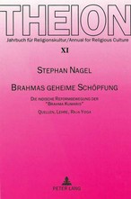 Theion - Brahmas Geheime Schöpfung