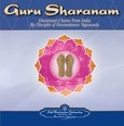 Guru Sharanam, 1 Audio-CD