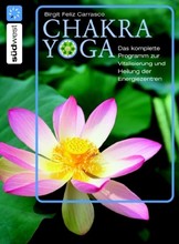 Chakra Yoga