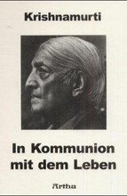 In Kommunion mit dem Leben