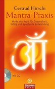 Mantra-Praxis, m. 1 Audio-CD