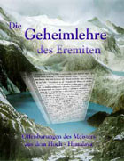 Die Geheimlehre des Eremiten