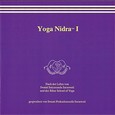 Yoga Nidra I, 1 Audio-CD