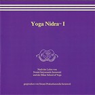 Yoga Nidra I, 1 Audio-CD