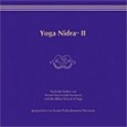 Yoga Nidra II, 1 Audio-CD