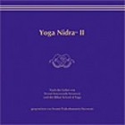 Yoga Nidra II, 1 Audio-CD